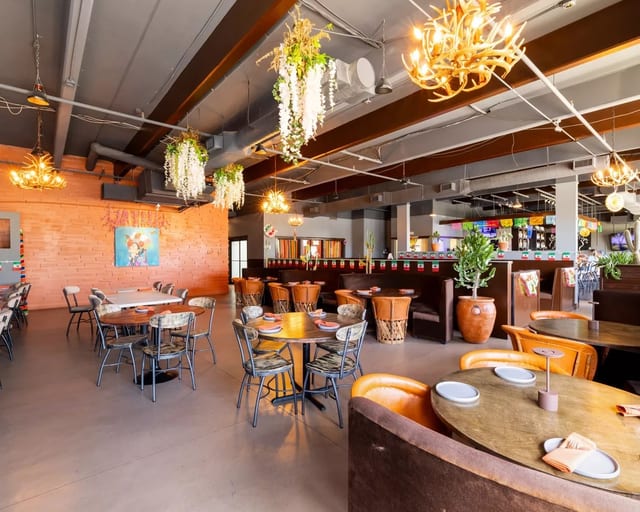 Ready To Reserve Your Table?