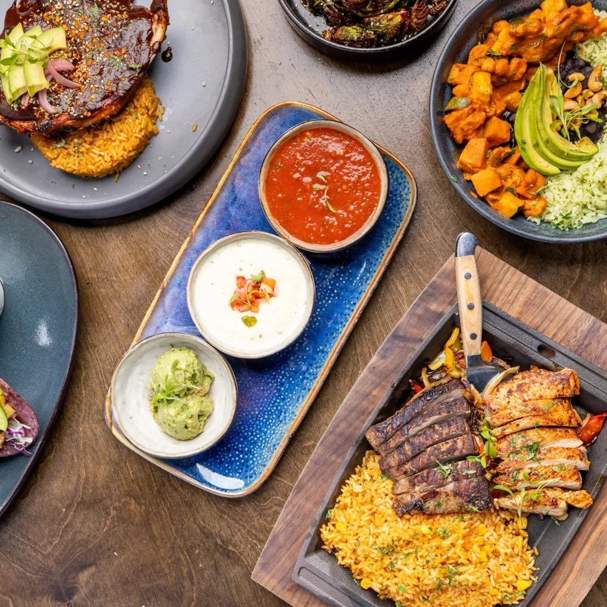 Weekly Specials