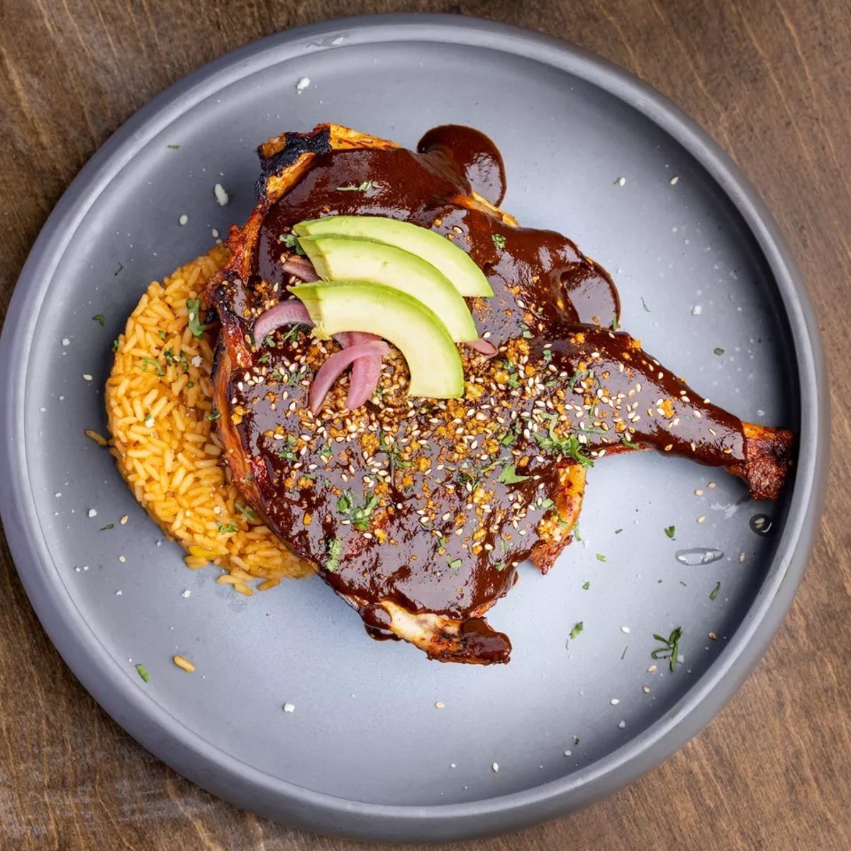 Ajua Mexican Kitchen & Bar Rewards