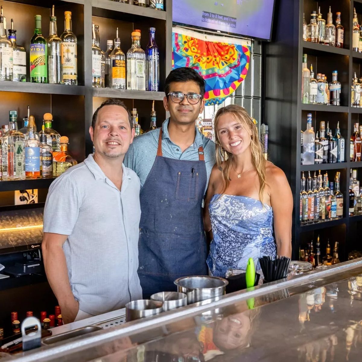 From Coastal Roots To Bold Culinary Energy