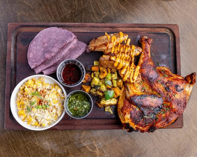 Catering For Every Occasion