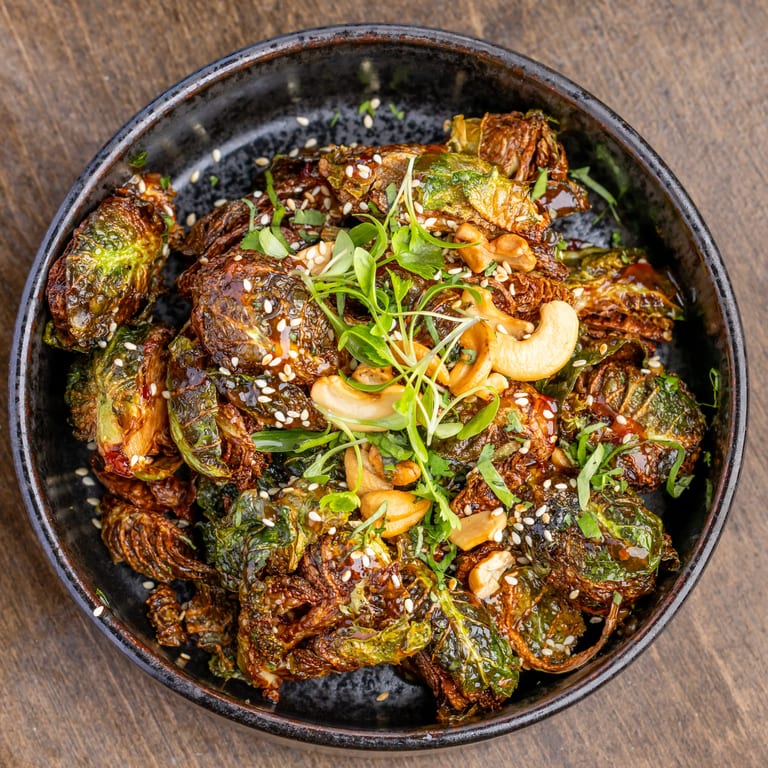 Indulge in Our Birria