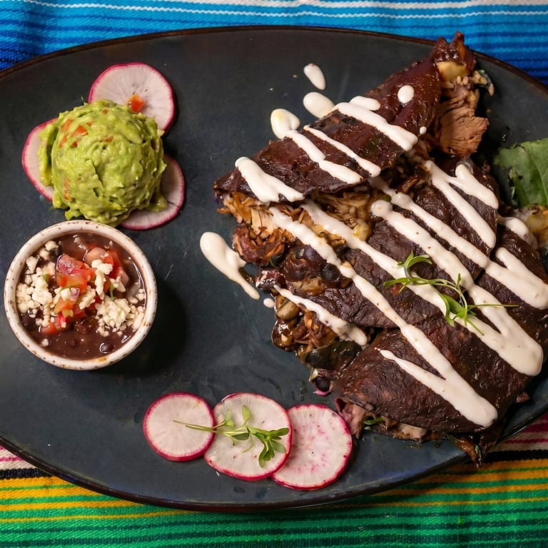 Delicious Carne Asada Dishes